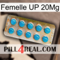 Female UP 20Mg new09